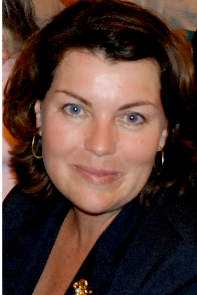 Jane JohnsonLeonard, Real Estate Agent Hoboken, NJ Coldwell Banker Realty