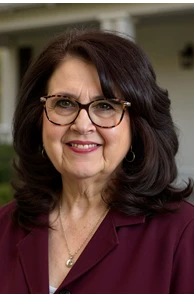 Lorraine Pinero image