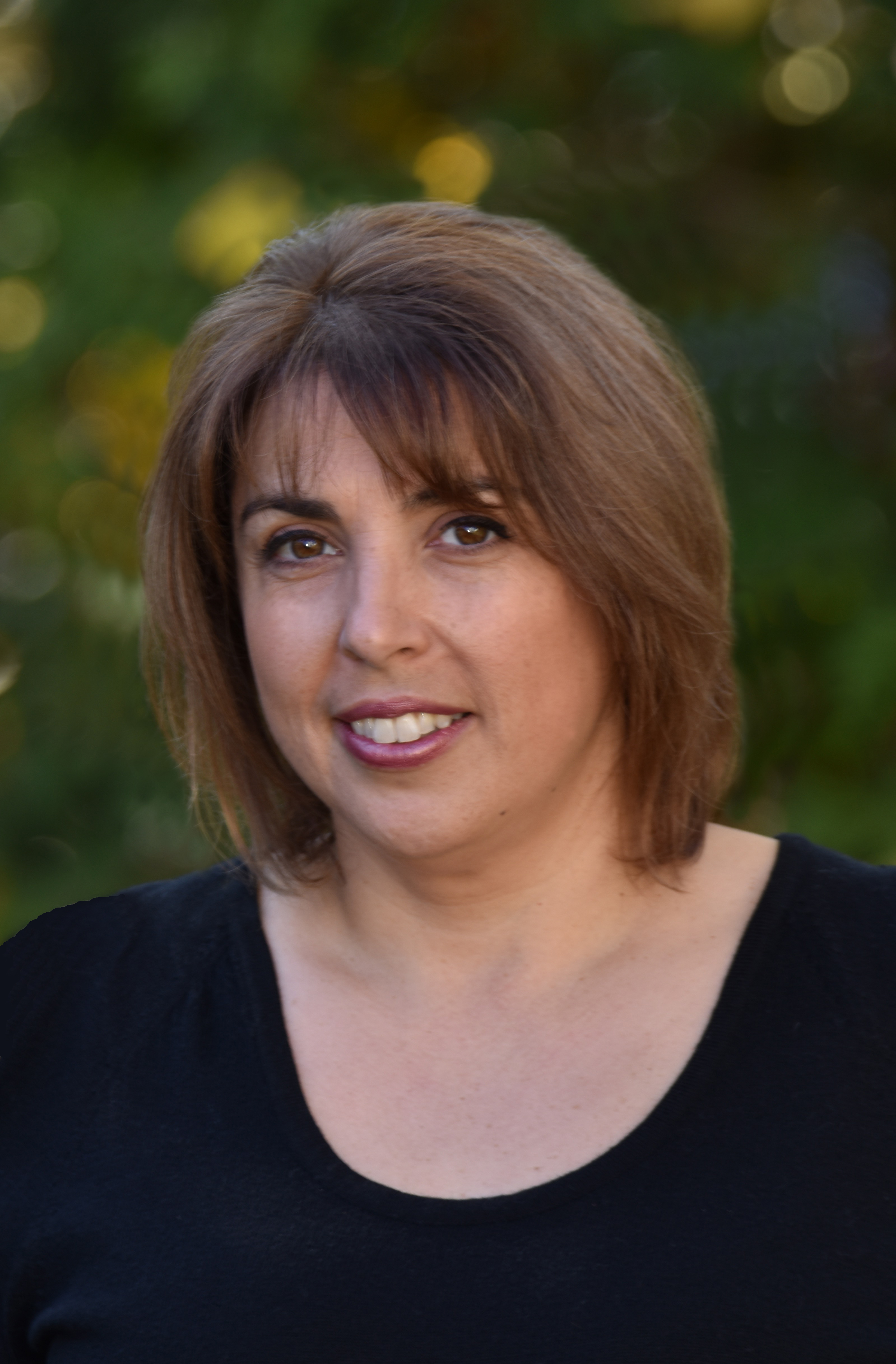 Maria Straight, Real Estate Agent Hillsdale, NJ Coldwell Banker