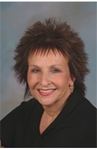 Deborah "Debbie" Gerstman