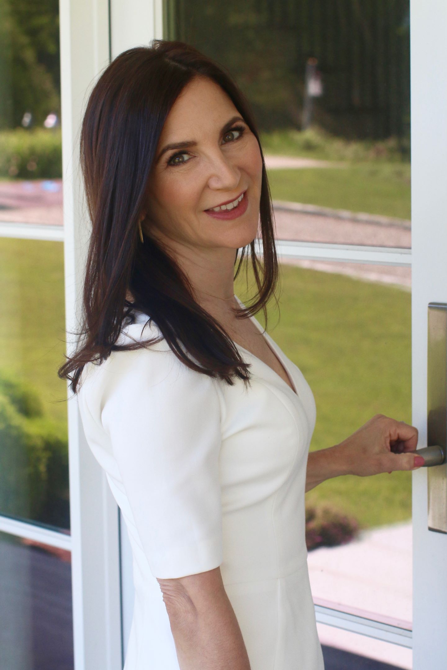 Judy Michaelis, Real Estate Agent Westport Coldwell Banker Realty