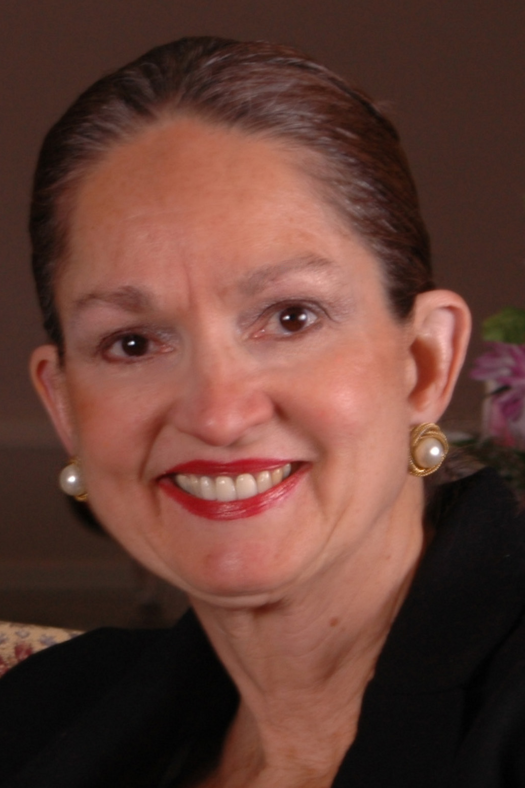 Judith "Judy" Sutton, Real Estate Agent Bernardsville, NJ Coldwell