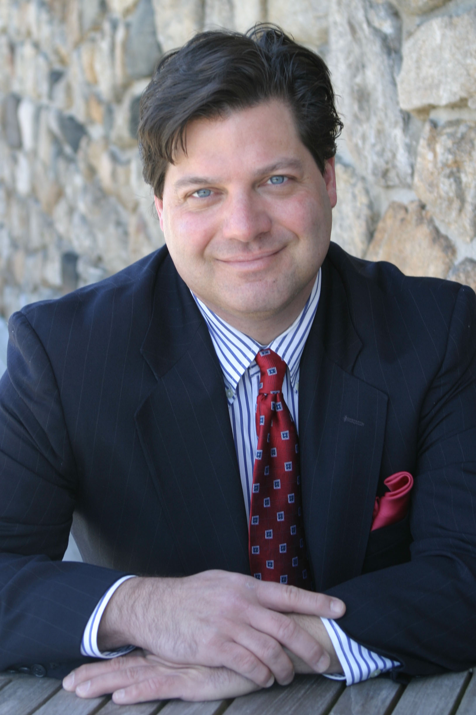 Drew Peterson, Real Estate Agent Greenwich, CT Coldwell Banker Realty