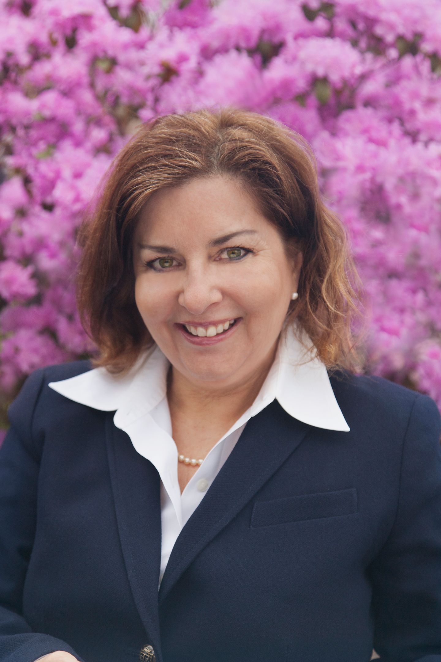 Elizabeth "Betsy" Bergman, Real Estate Agent Middletown Coldwell Banker Realty