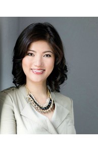 Jennifer Yang-Wu