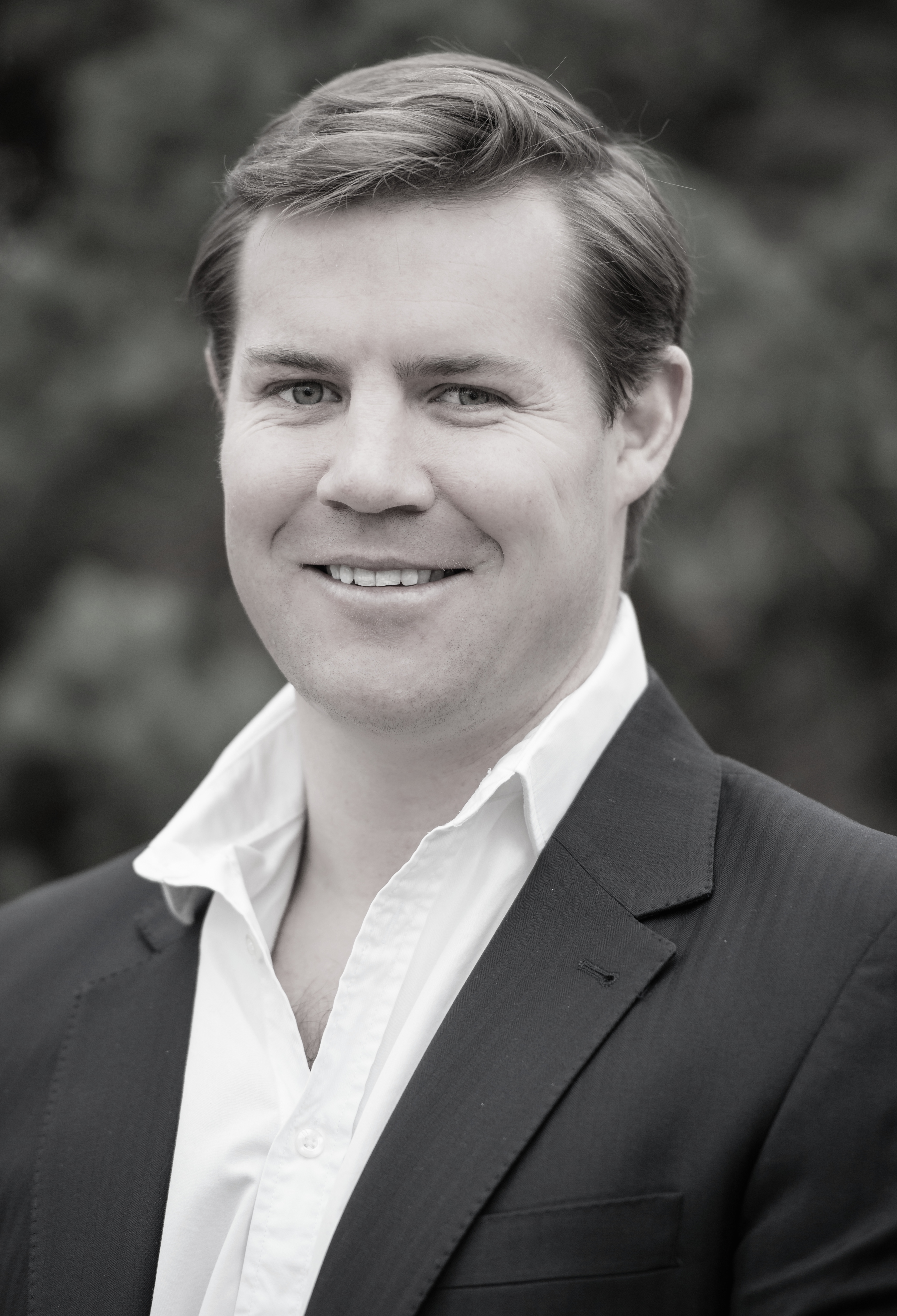 Scott Lumby, Real Estate Agent New Canaan, CT Coldwell Banker