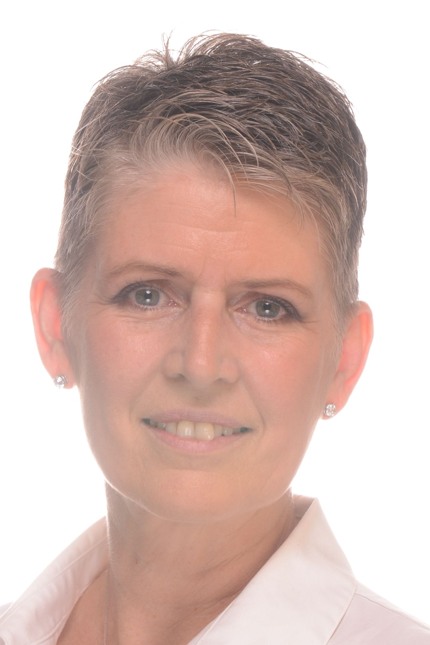 Susan Cassidy, Branch Vice President, Brokerage Manager Greenwich, CT