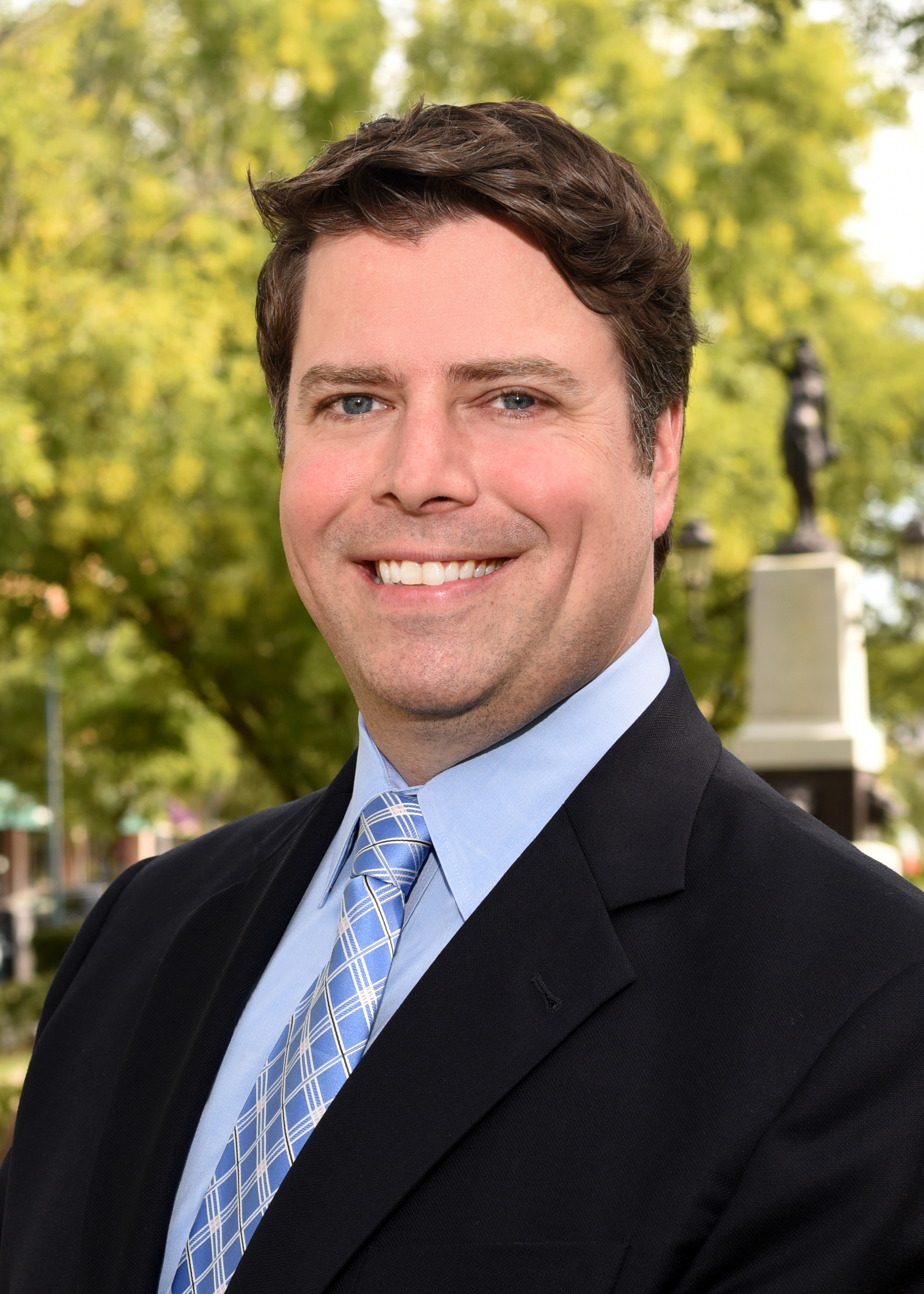 Alex Pearson, Real Estate Agent Cincinnati, OH Coldwell Banker West