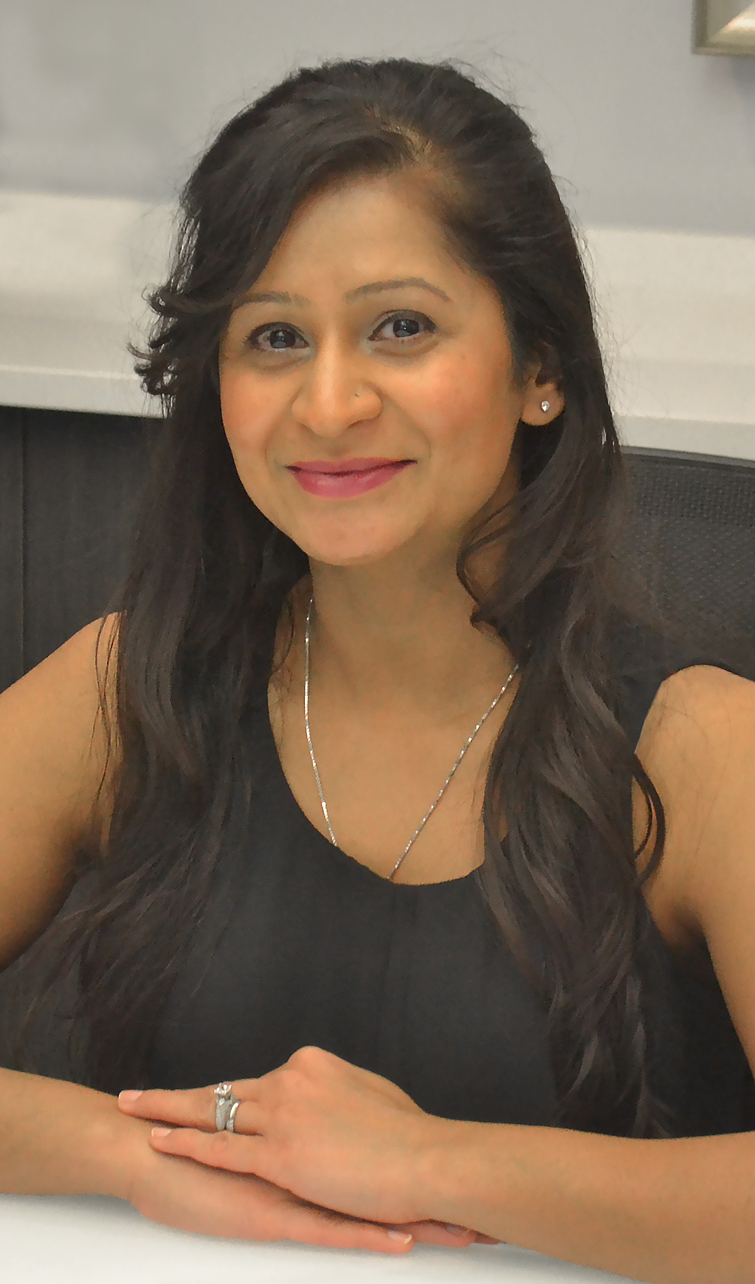 Deepali Patel, Real Estate Agent Mason, OH Coldwell Banker Realty