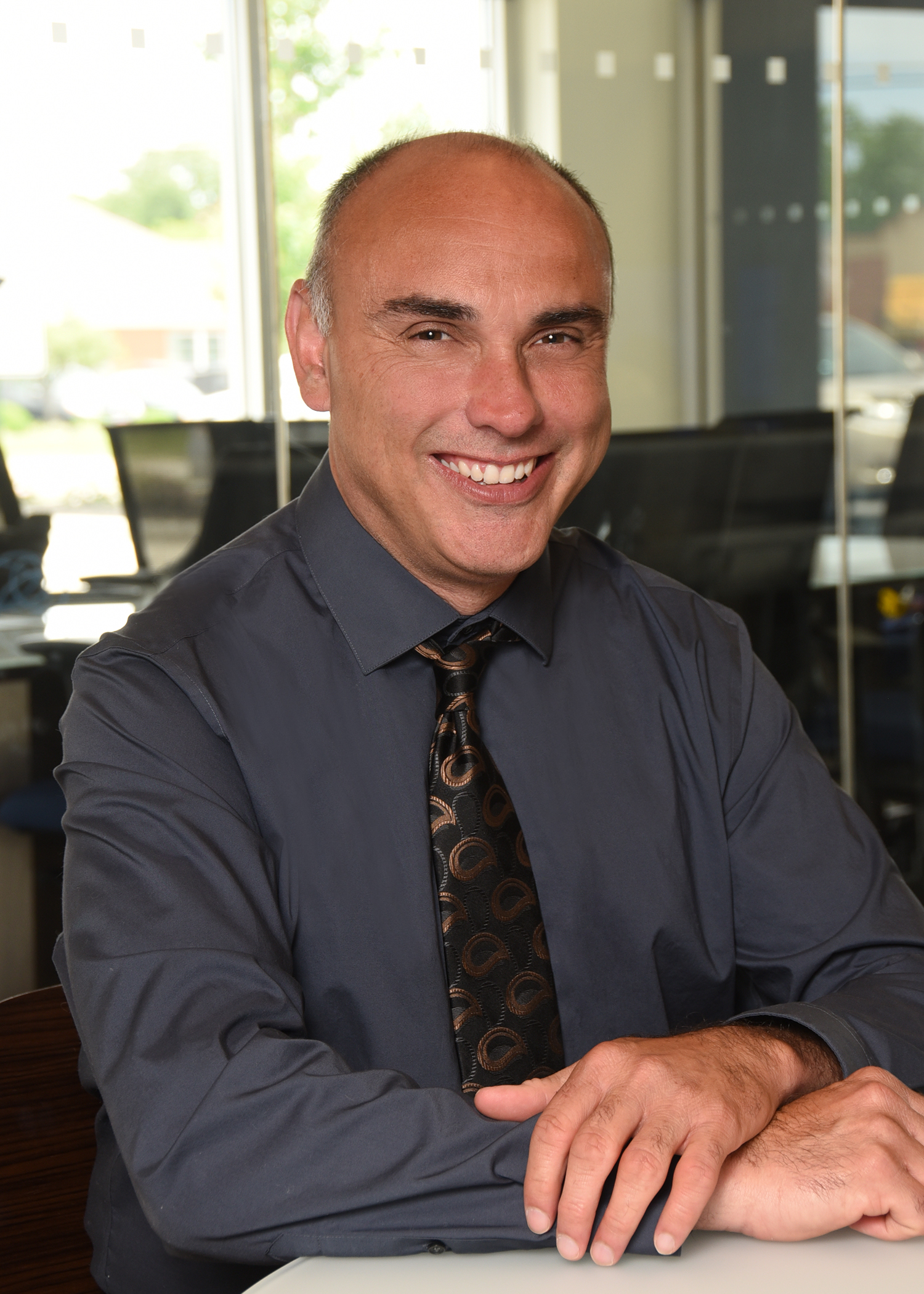 Doug Annis, Real Estate Agent Cincinnati, OH Coldwell Banker West Shell