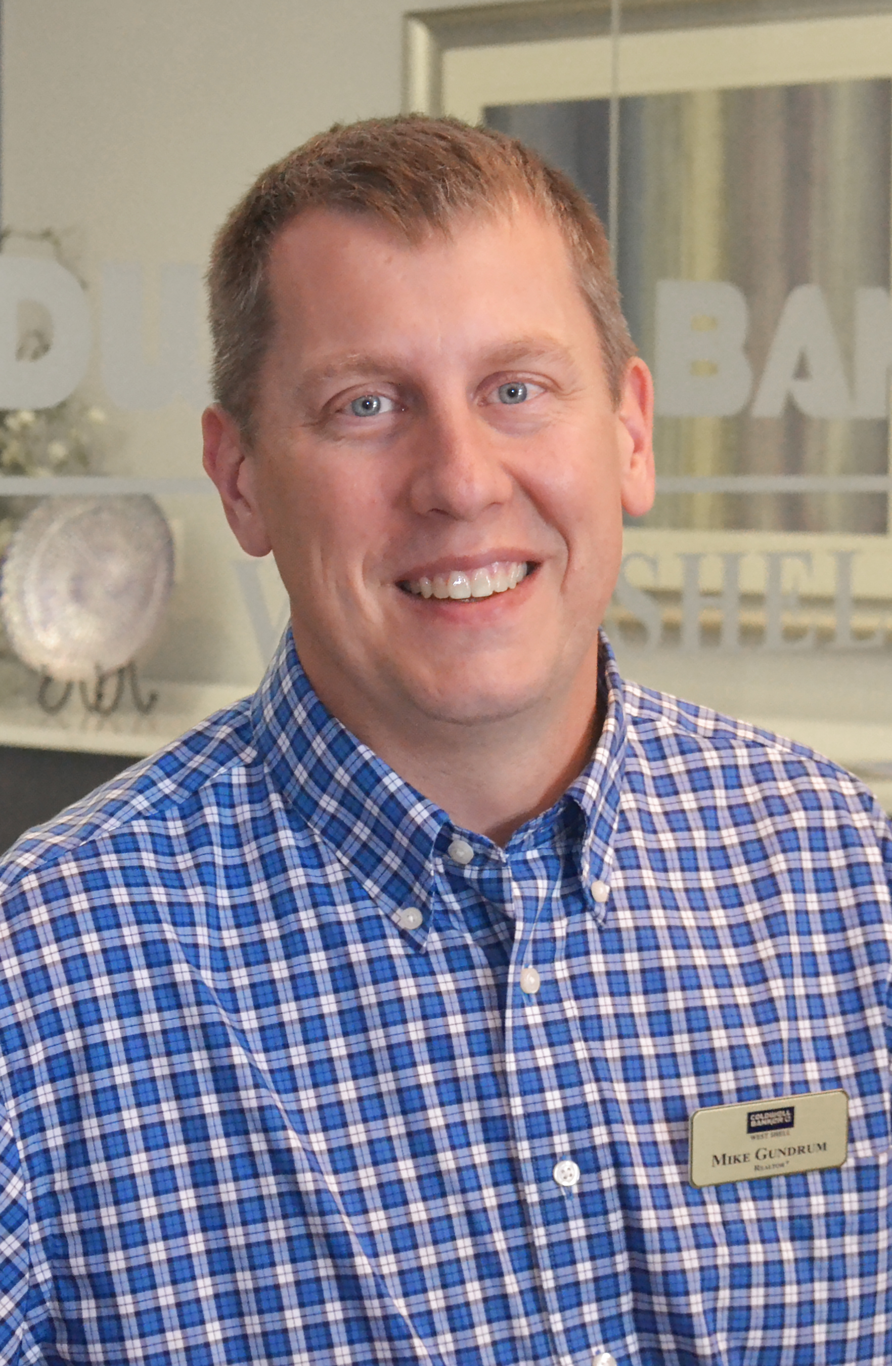 Mike Gundrum, Real Estate Agent Cincinnati, OH Coldwell Banker Realty