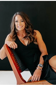 Kelli Stickley image