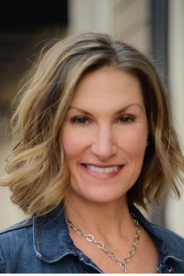 Missy Brooks, Real Estate Agent Mason, OH Coldwell Banker Realty