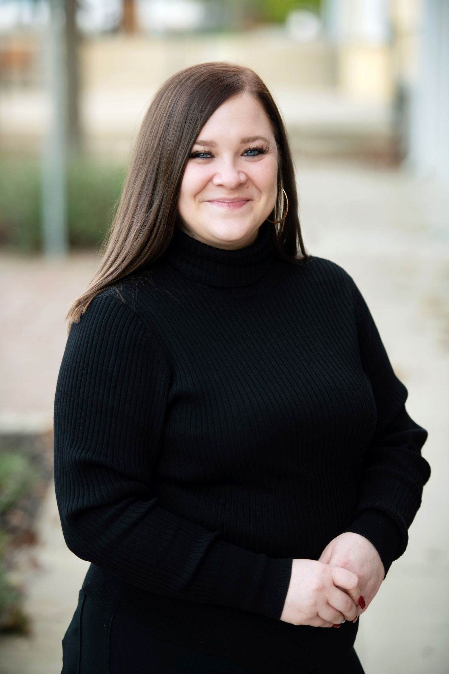 Peyton McCreary, Real Estate Agent Upper Arlington Coldwell Banker