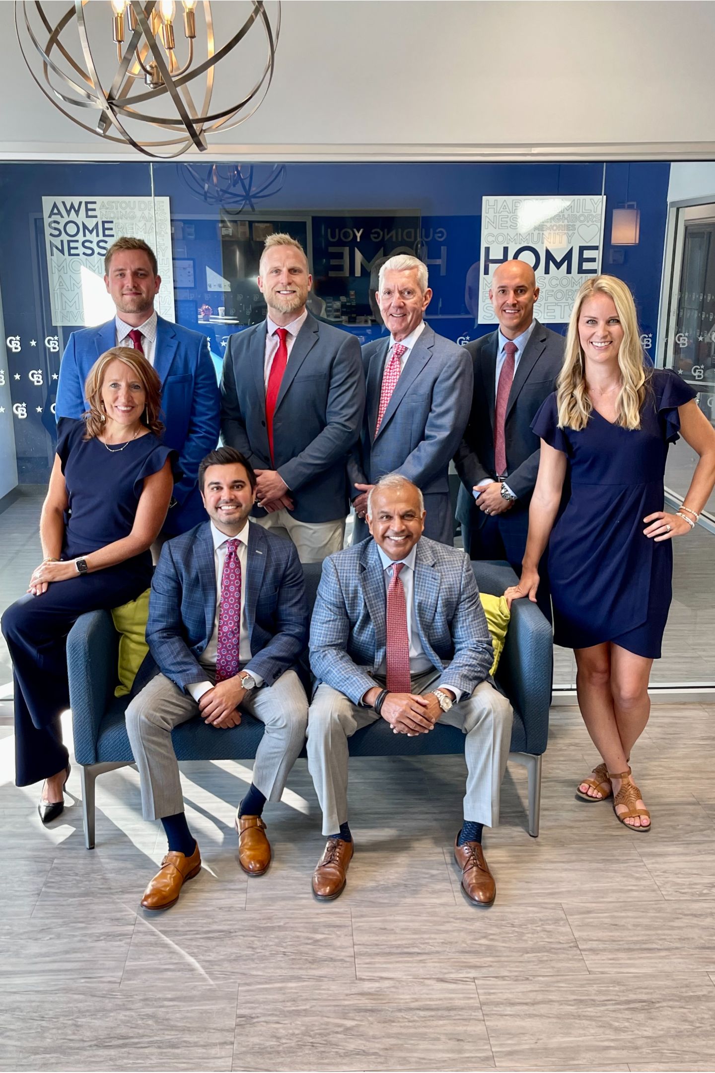 Grayson Combs, Real Estate Agent Cincinnati, OH Coldwell Banker Realty