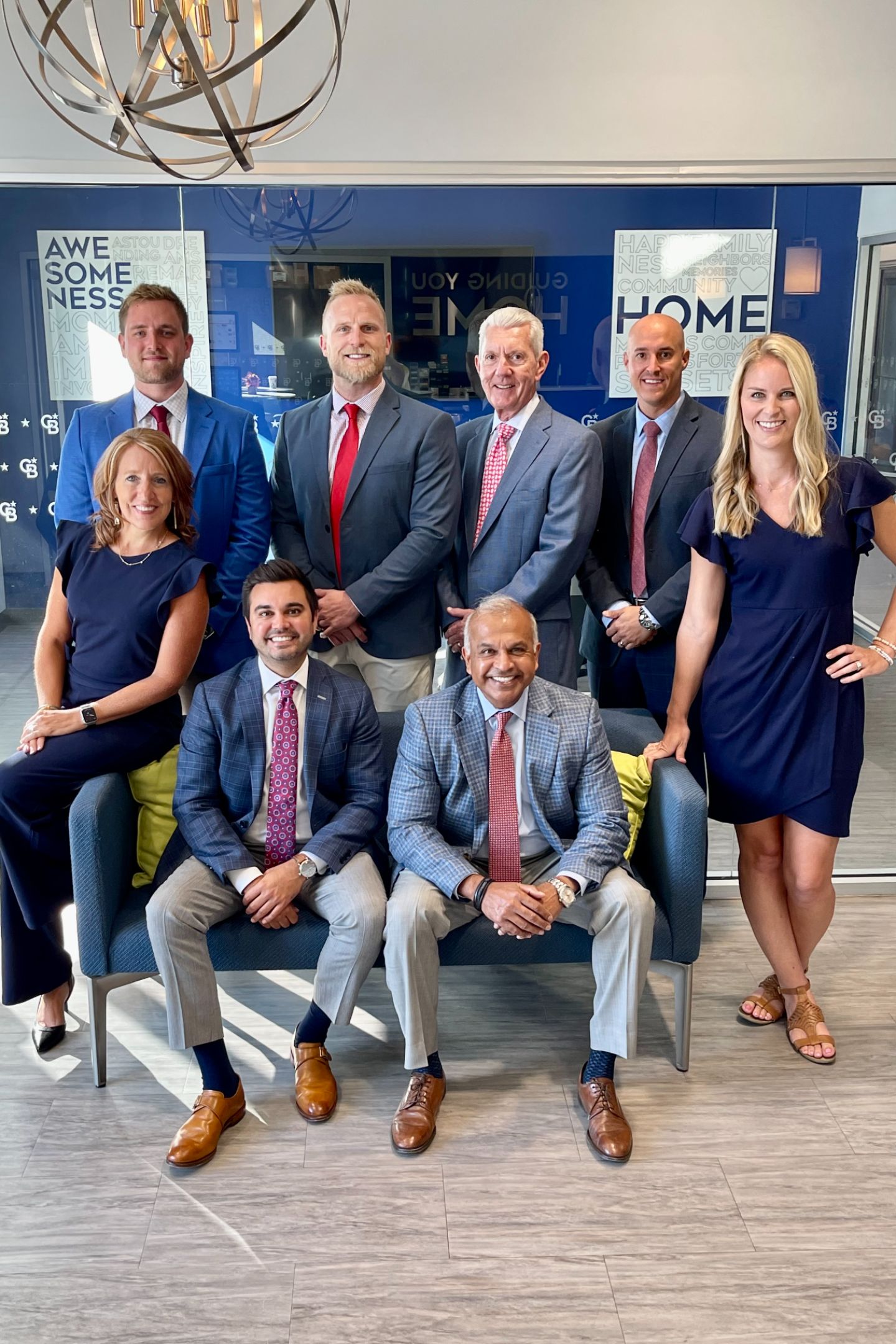 Jake Proctor, Real Estate Agent Cincinnati, OH Coldwell Banker Realty