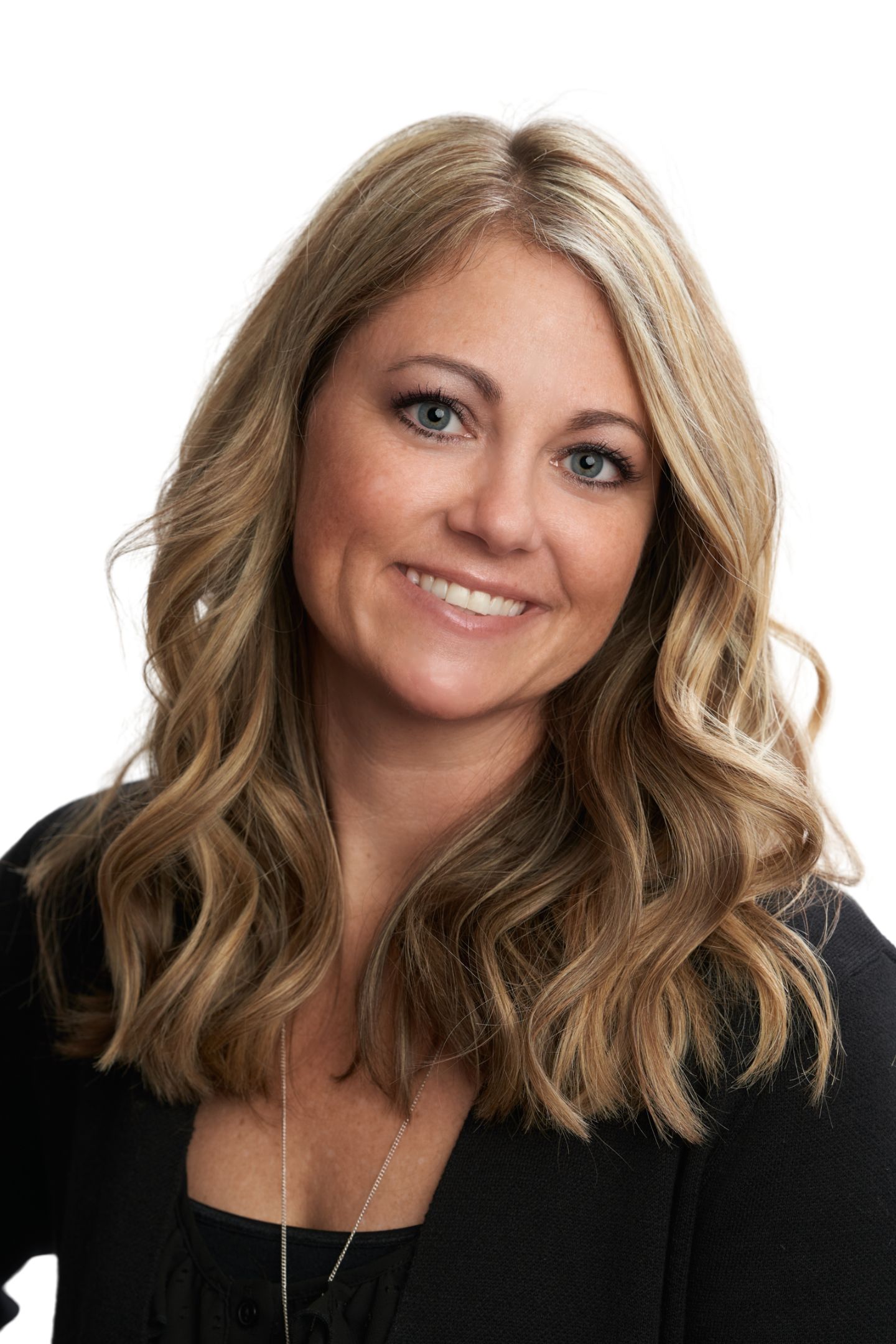 Krista Smith, Real Estate Agent - Marysville, OH - Coldwell Banker Realty