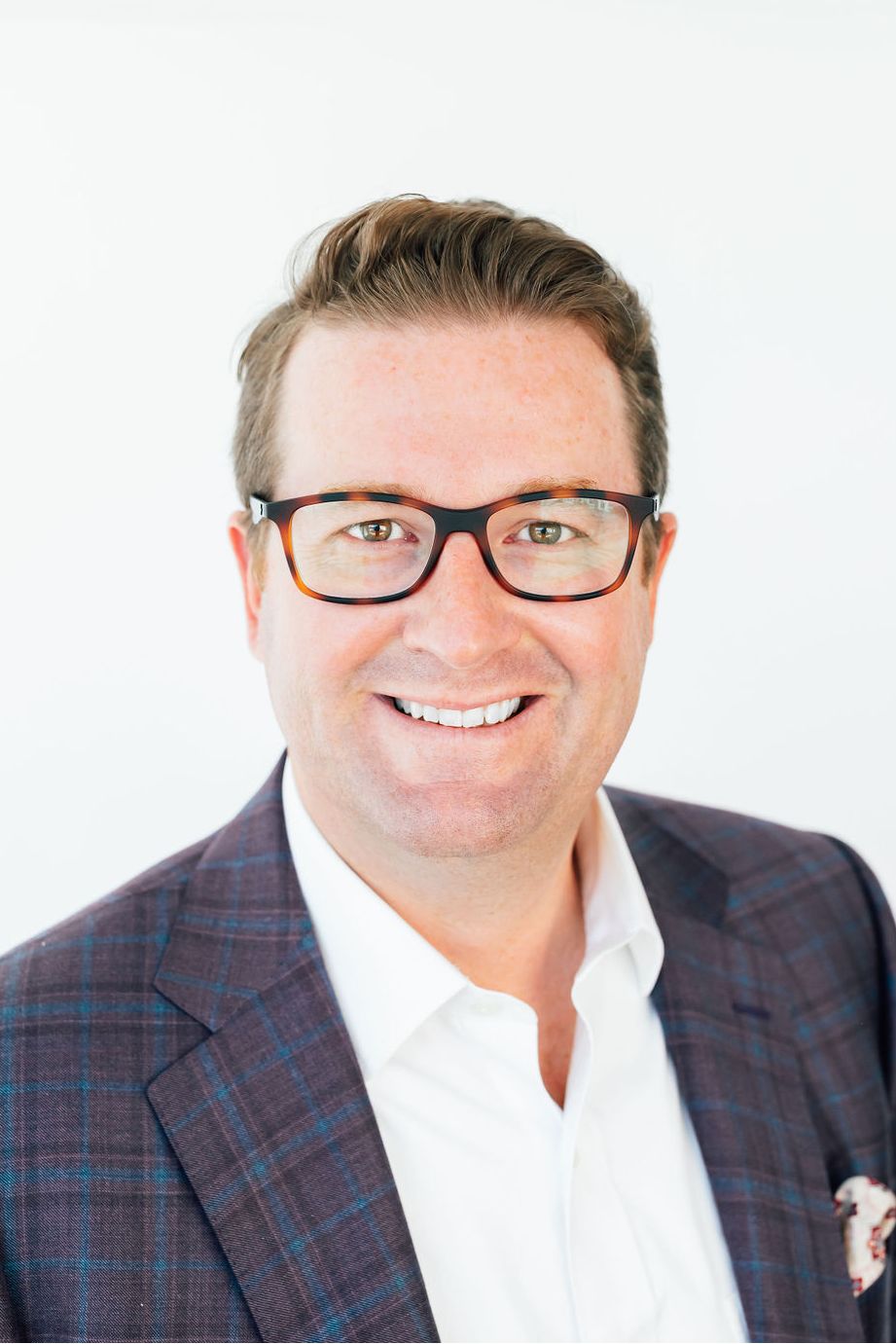 Scott Oyler, Real Estate Agent Madeira Coldwell Banker Realty