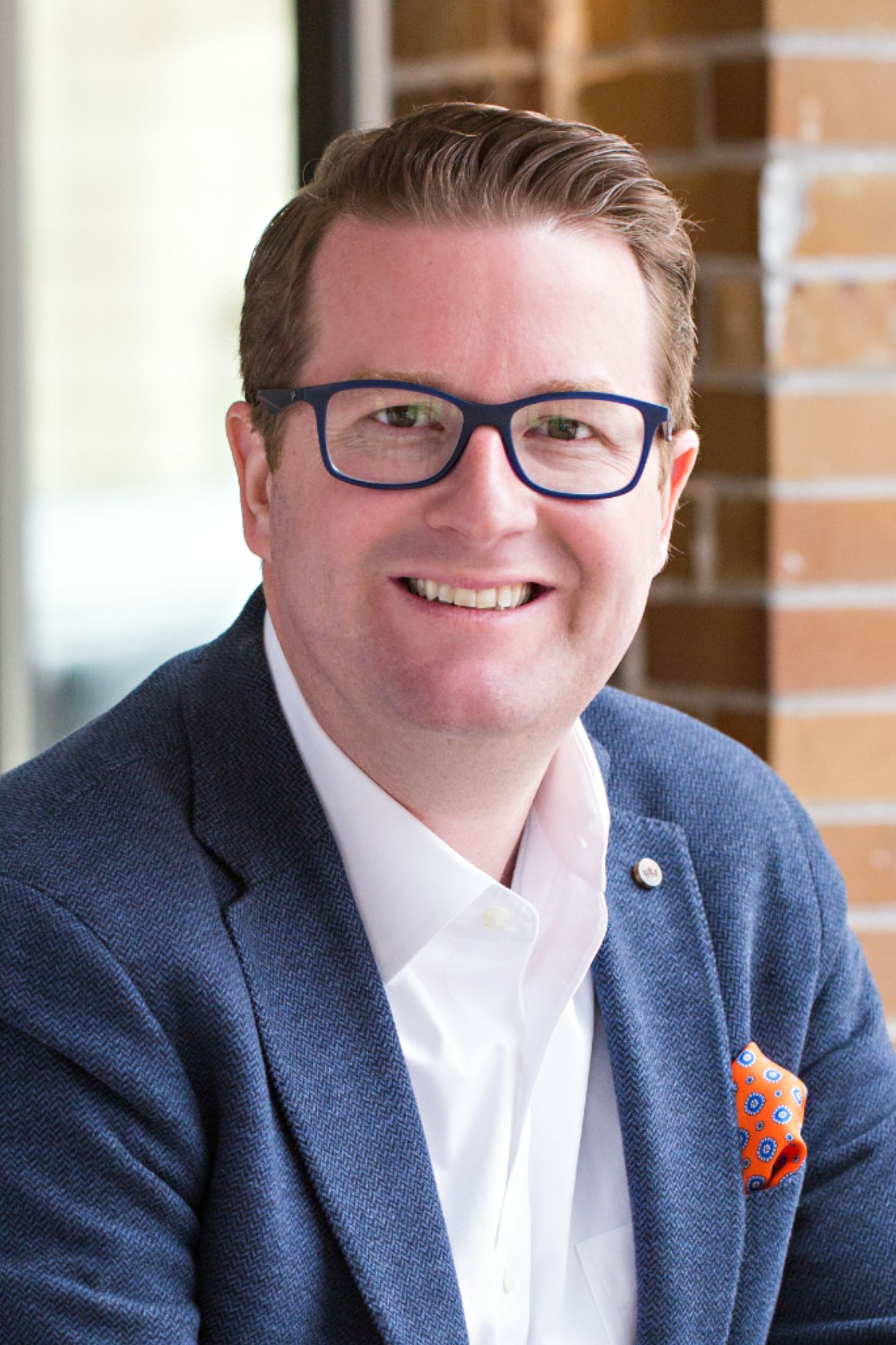 Scott Oyler, Real Estate Agent Cincinnati, OH Coldwell Banker Realty