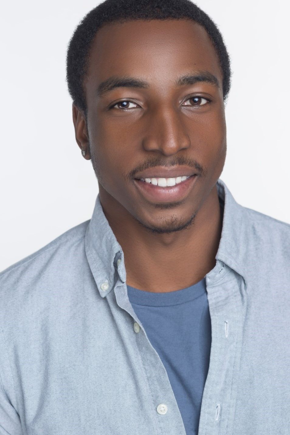 Jamaal McFarlaneBlake, Real Estate Agent Cincinnati, OH Coldwell