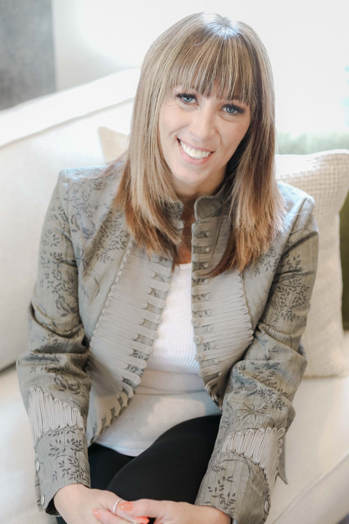 Holly Scott, Real Estate Agent Gahanna, OH Coldwell Banker Realty