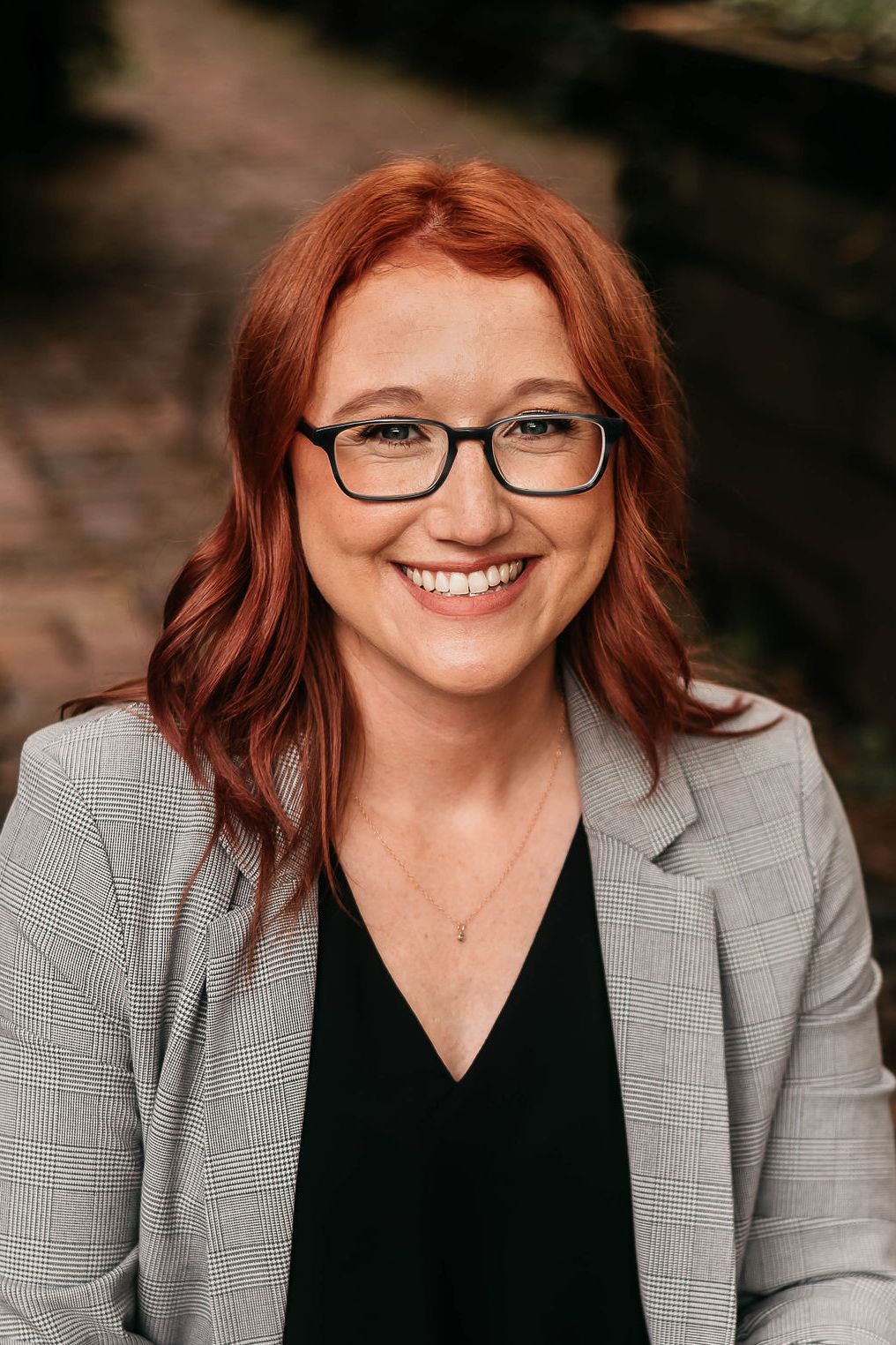 Caitlyn Mulroy, Real Estate Agent Columbus Coldwell Banker Realty