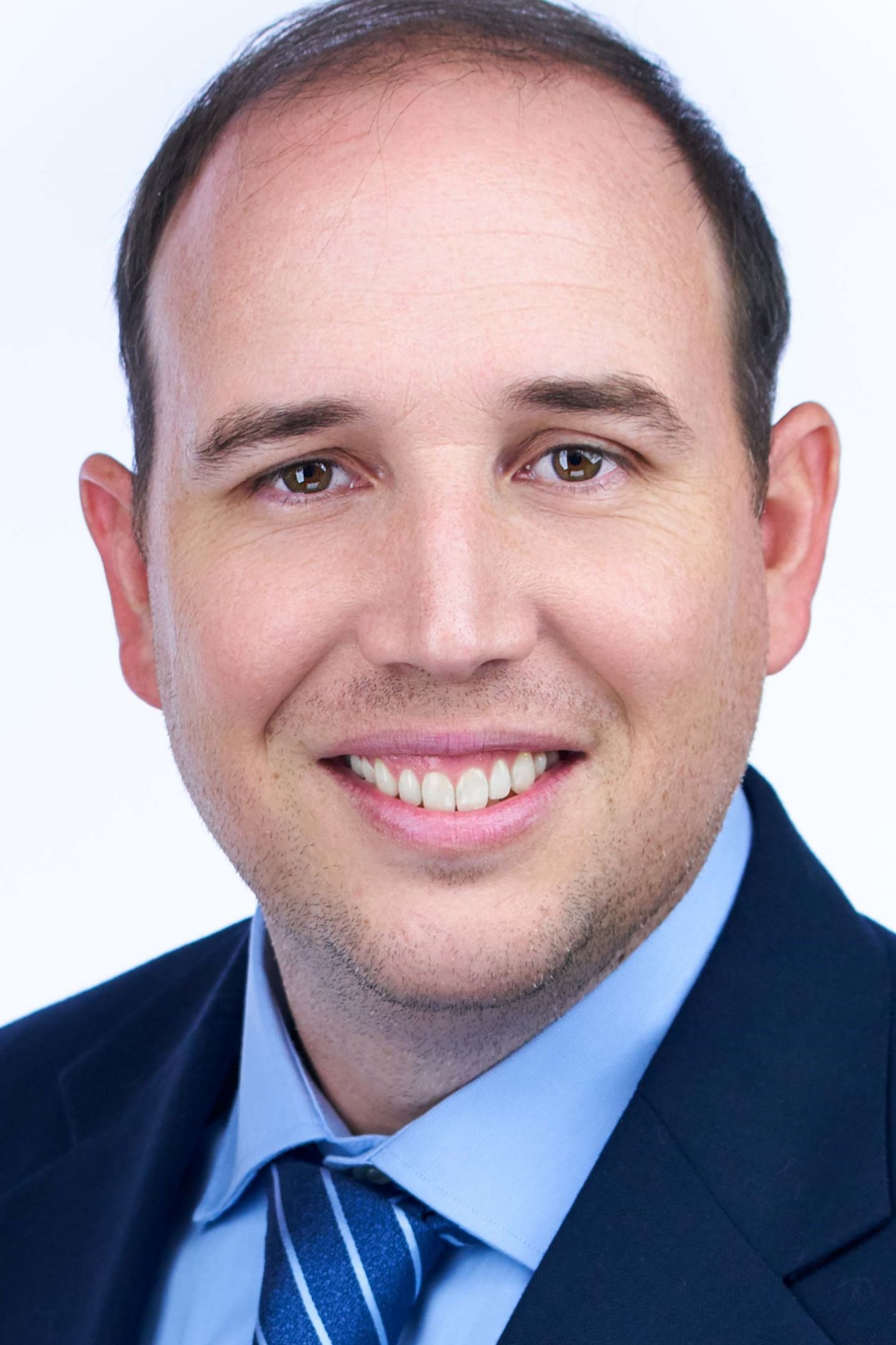 Ryan Johnson, Real Estate Agent Cincinnati Coldwell Banker Realty