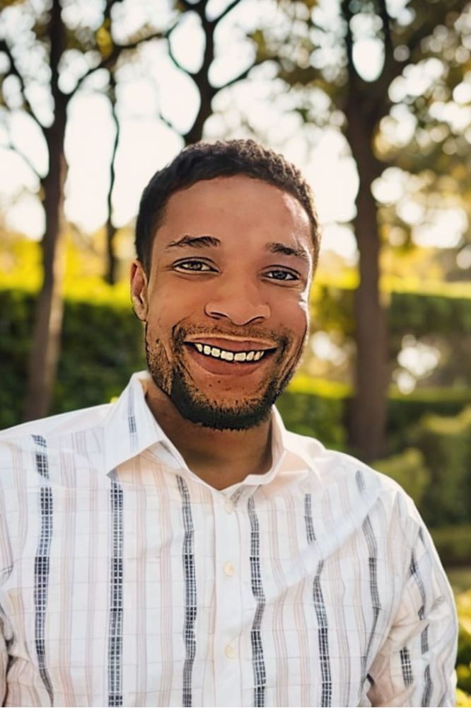 Markus Peart, Real Estate Agent Columbus Coldwell Banker Realty