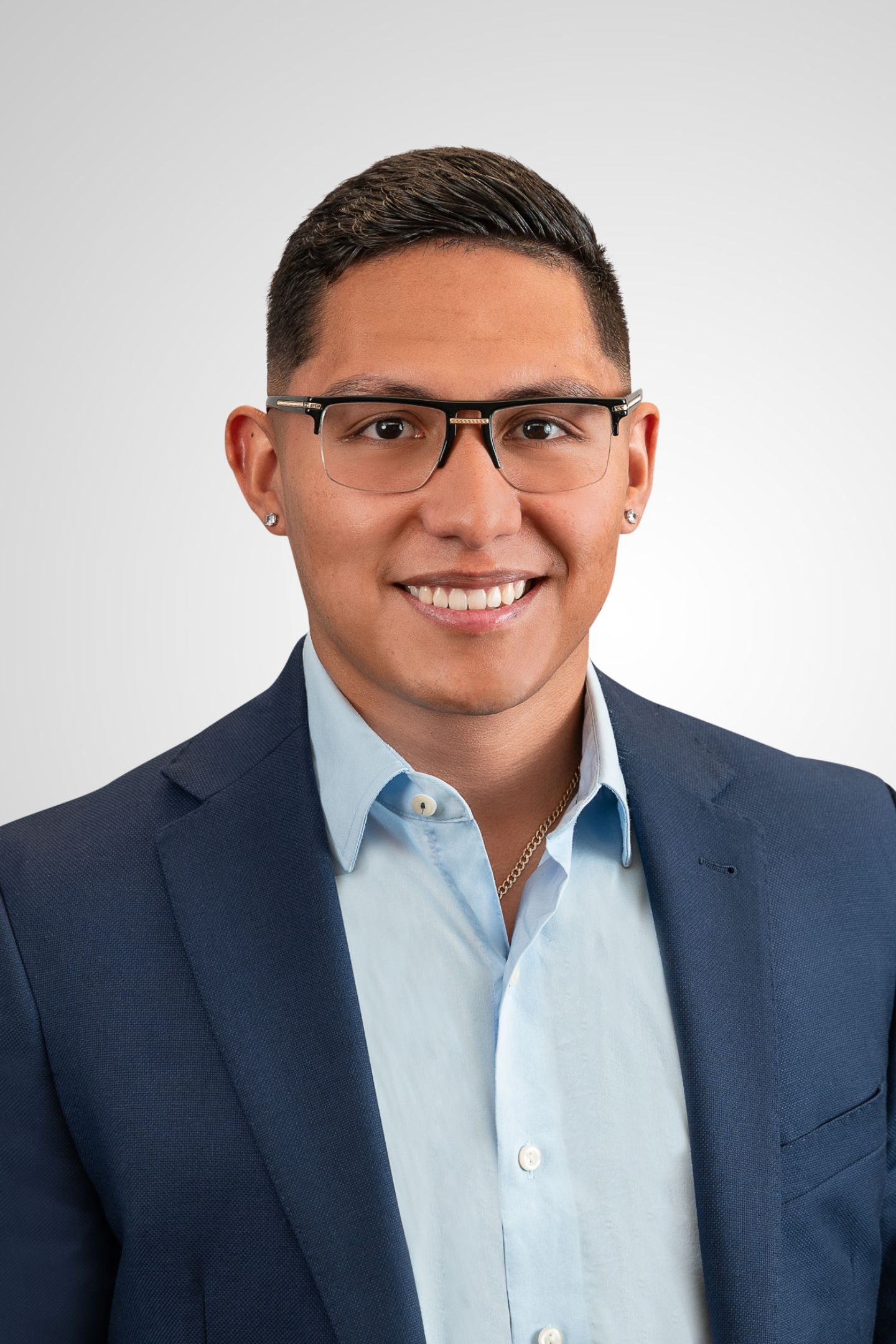 Victor Sanchez, Real Estate Agent West Chester, OH Coldwell Banker