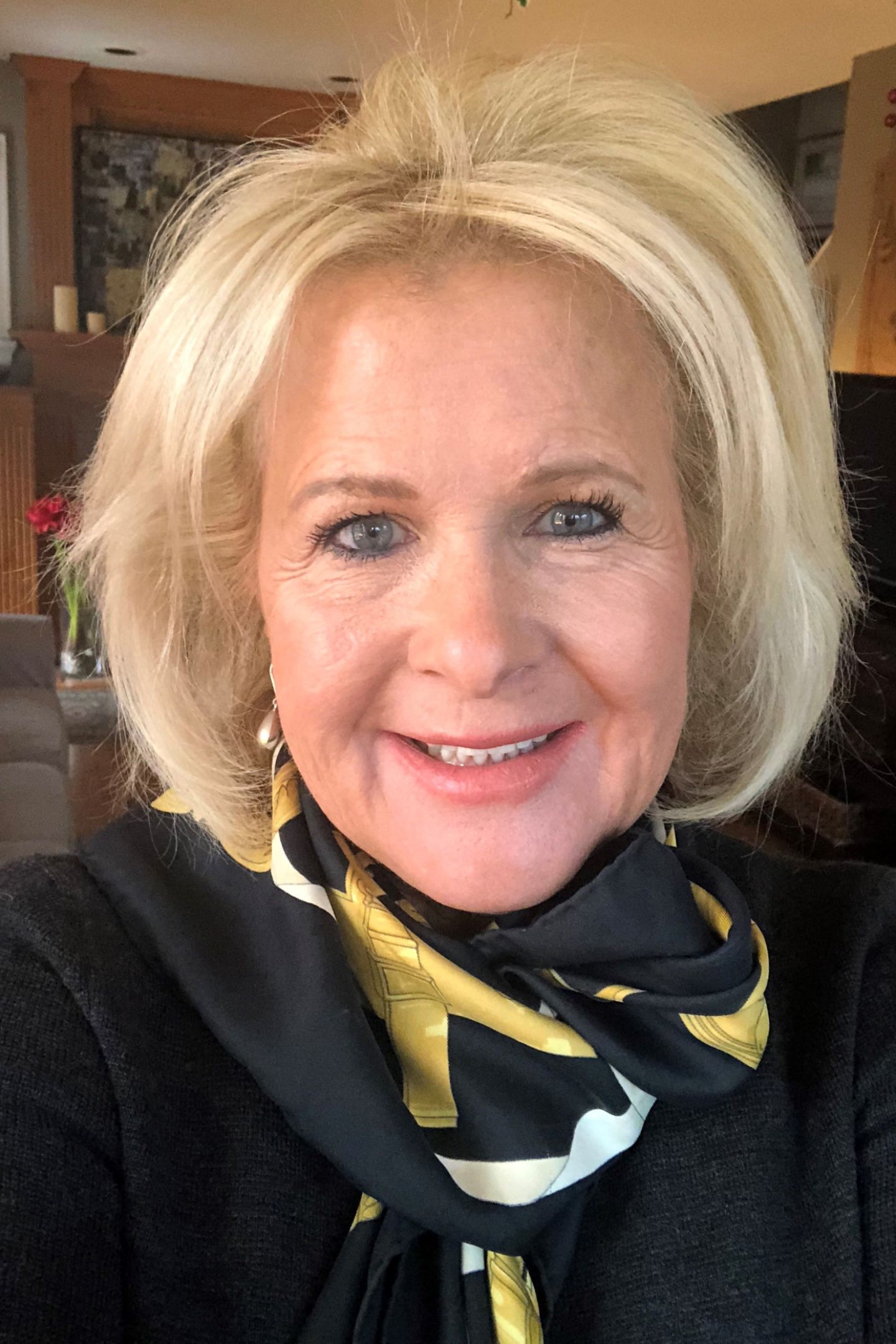 Tracey James, Real Estate Agent Cincinnati, OH Coldwell Banker Realty