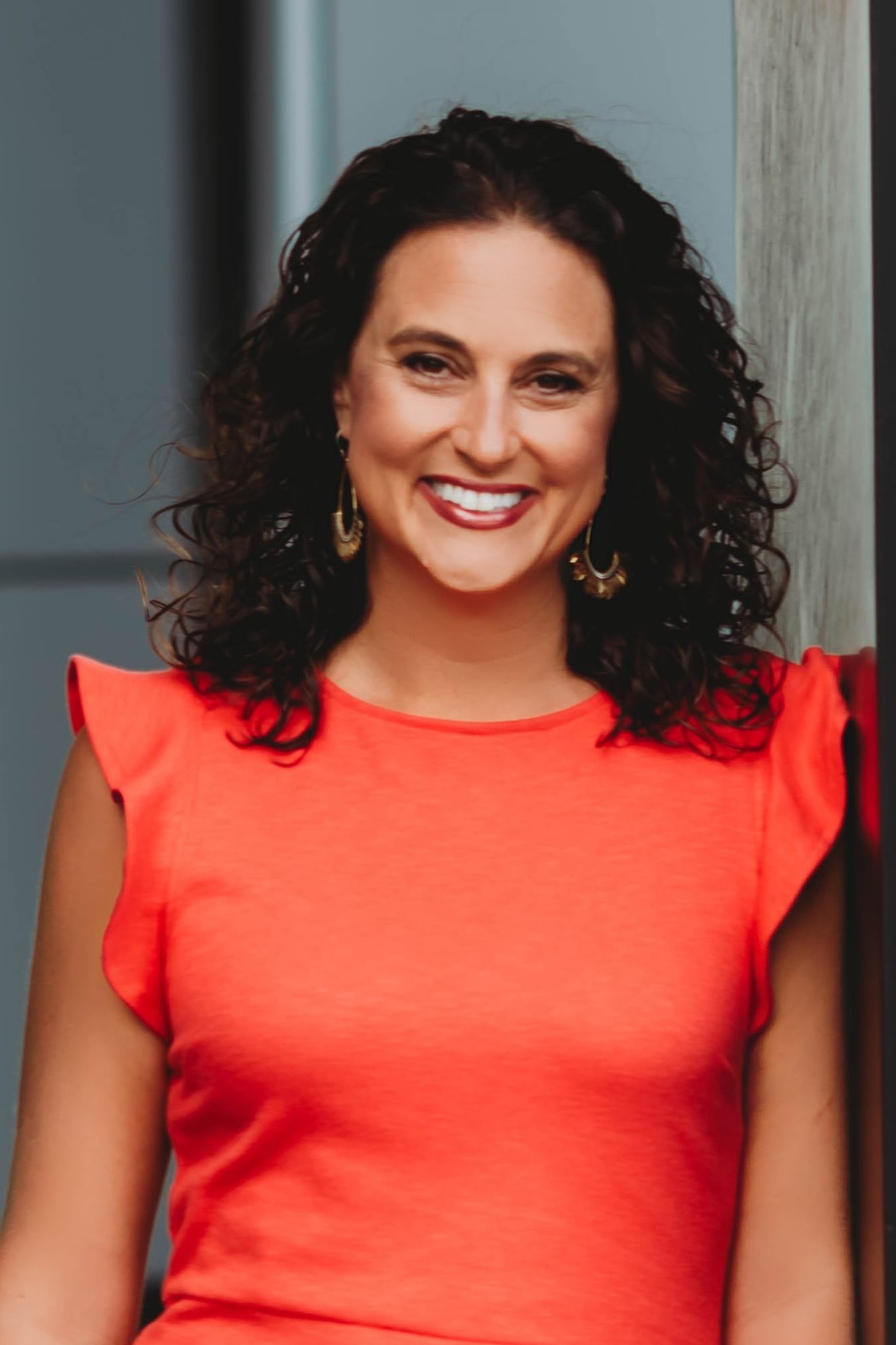 Courtne Brass, Real Estate Agent Cincinnati, OH Coldwell Banker Realty