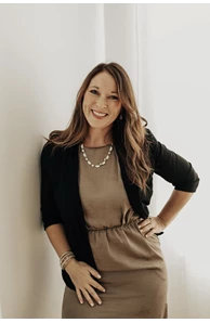 Ashley Spencer image