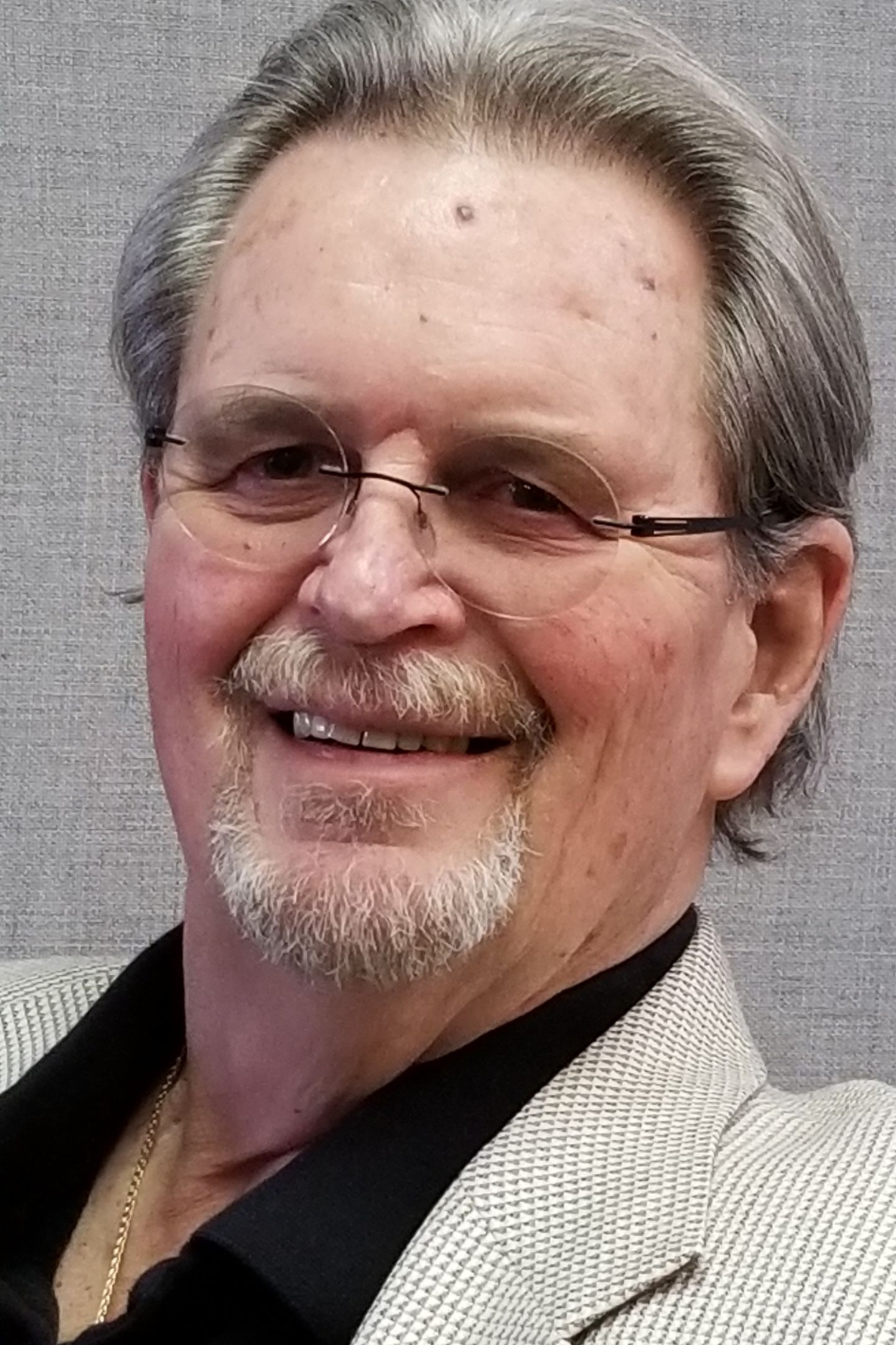 Tony Anthony, Real Estate Agent Sedona, AZ Coldwell Banker