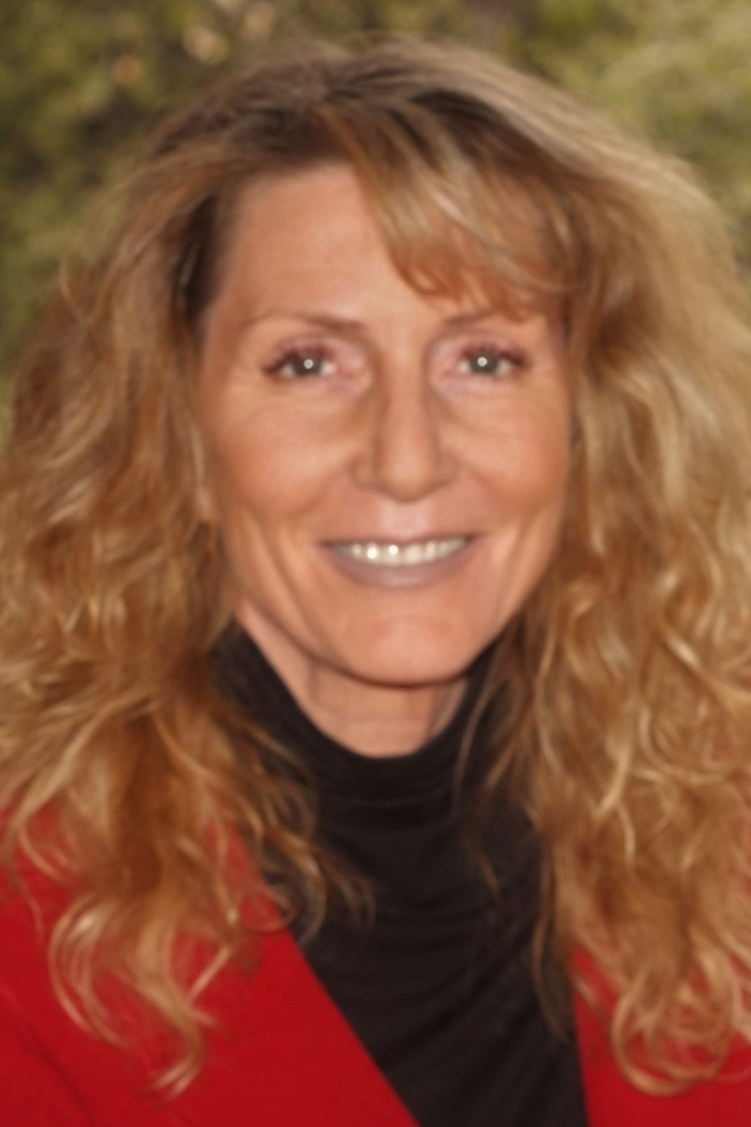 Gina M Tartamella, Real Estate Agent Sedona, AZ Coldwell Banker Realty