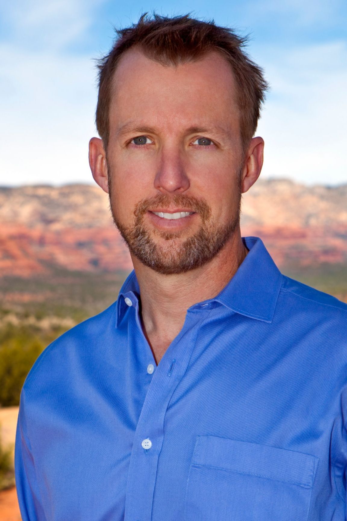 Rick Wesselhoff, Real Estate Agent Sedona, AZ Coldwell Banker Realty