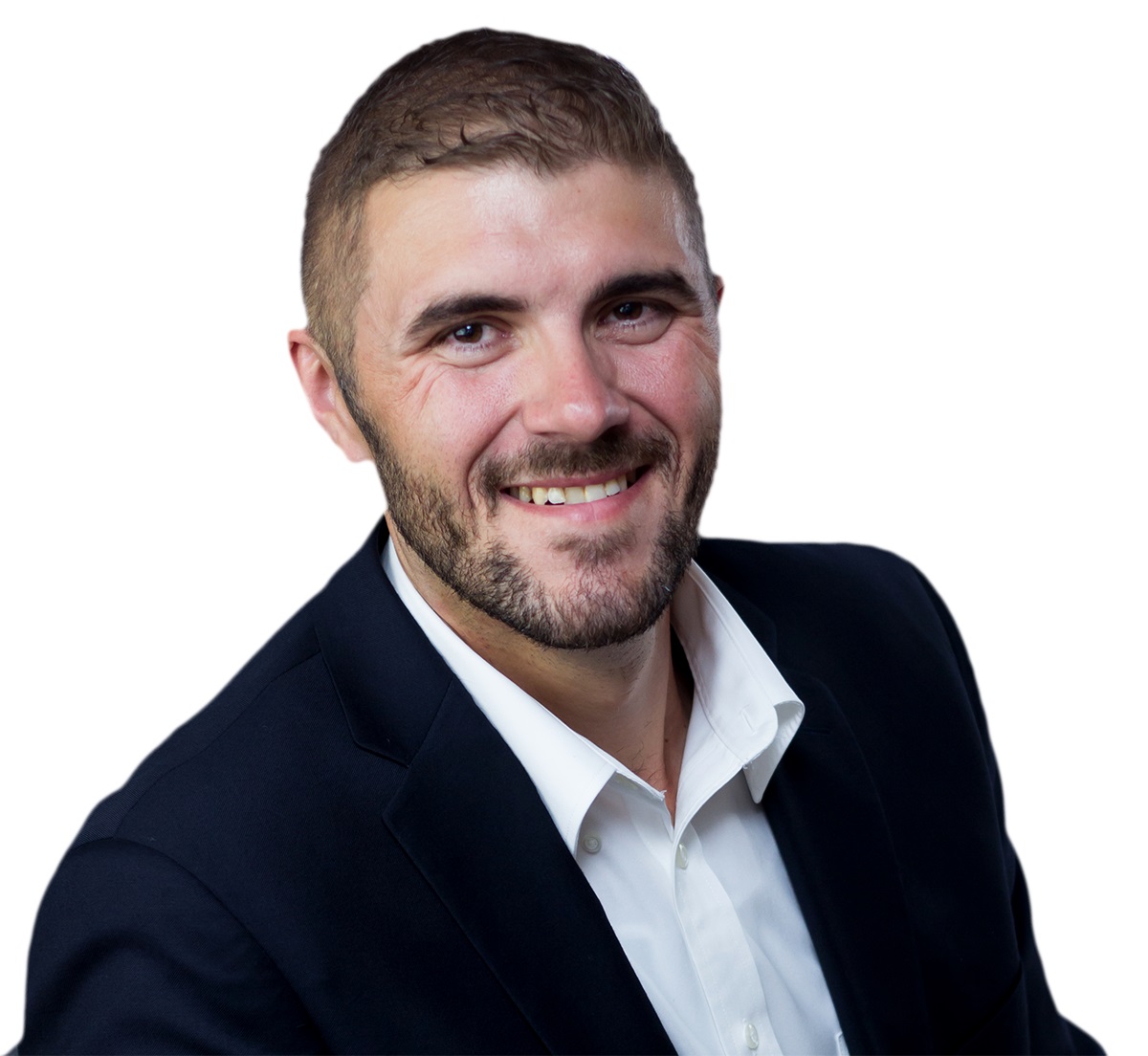 John Rolfe, Real Estate Agent Kingman, AZ Coldwell Banker