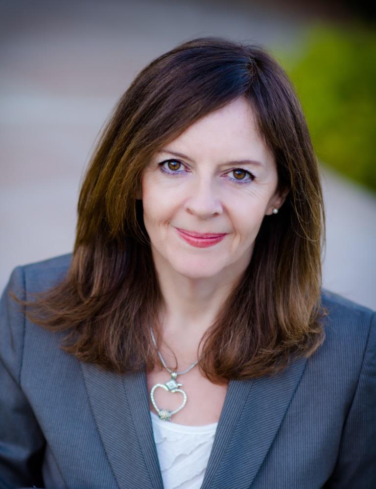 Elaine Peterson, Real Estate Agent Mesa, AZ Coldwell Banker