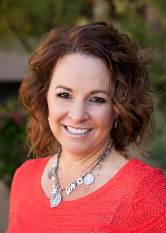 Jennifer Forrest, Real Estate Agent Scottsdale, AZ Coldwell Banker