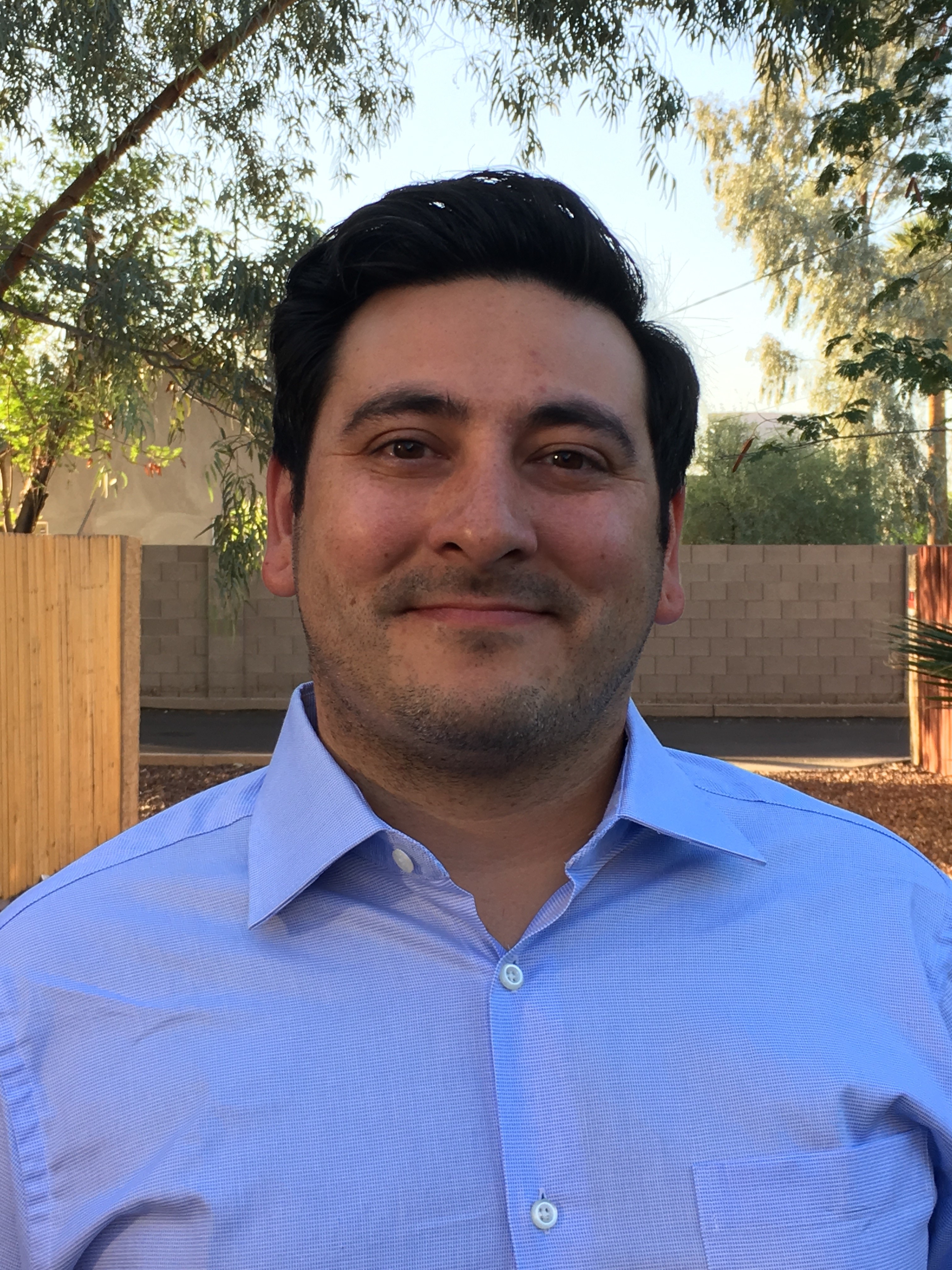 John Hoge, Real Estate Agent Phoenix, AZ Coldwell Banker Residential Brokerage