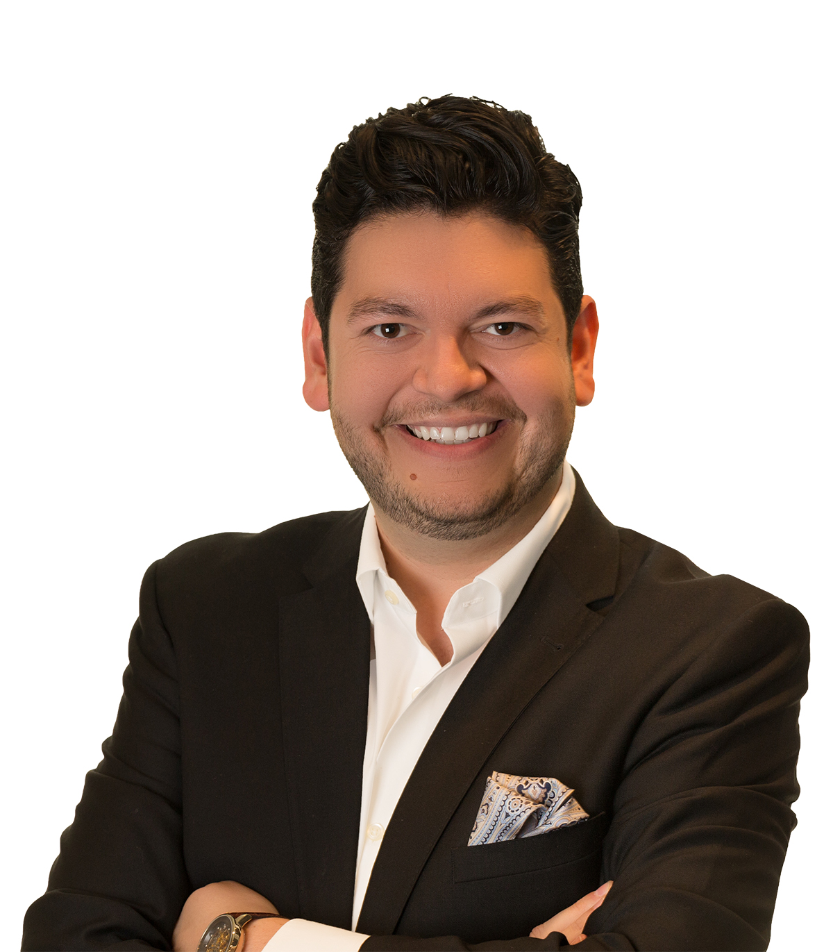 Jason Tadeo, Real Estate Agent Tucson, AZ Coldwell Banker