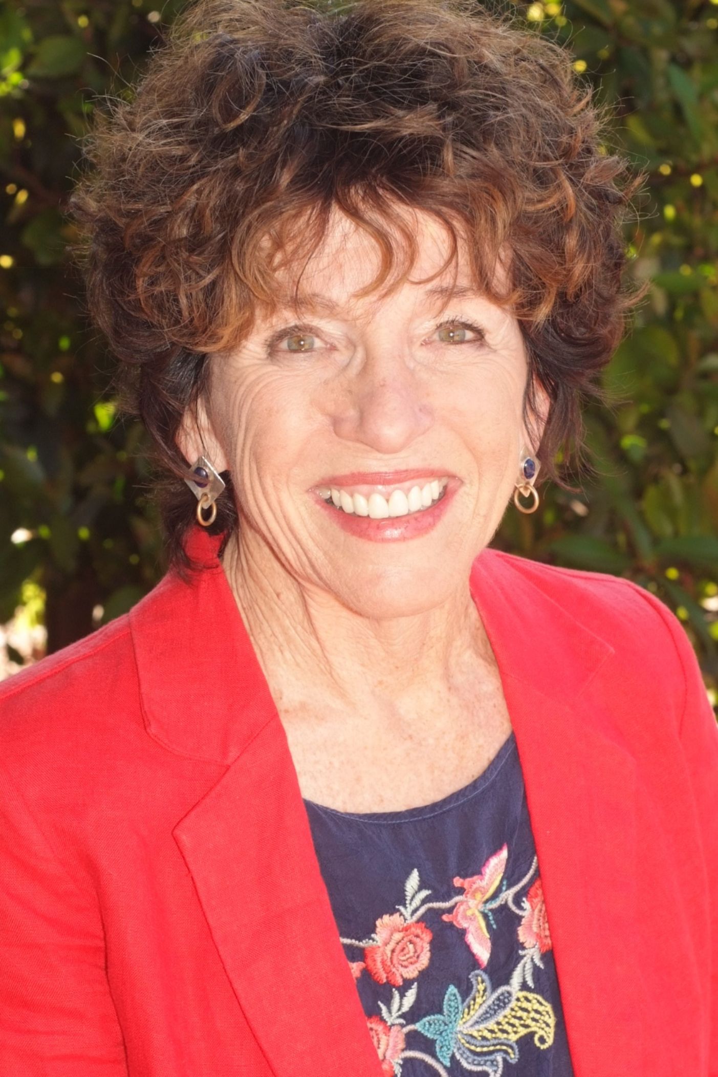 Barbara Thomson, Real Estate Agent Sedona, AZ Coldwell Banker Realty