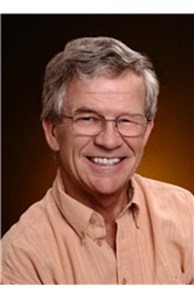 Donald Gehret image