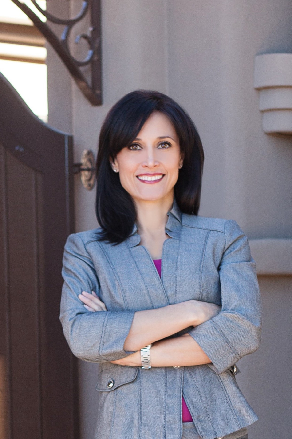 Stacey Mayes, Real Estate Agent Scottsdale, AZ Coldwell Banker