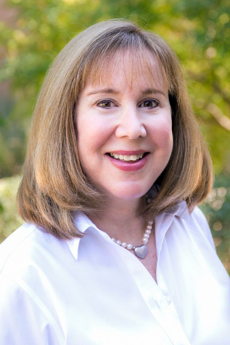 Nancy Herman, Real Estate Agent Scottsdale Coldwell Banker Realty