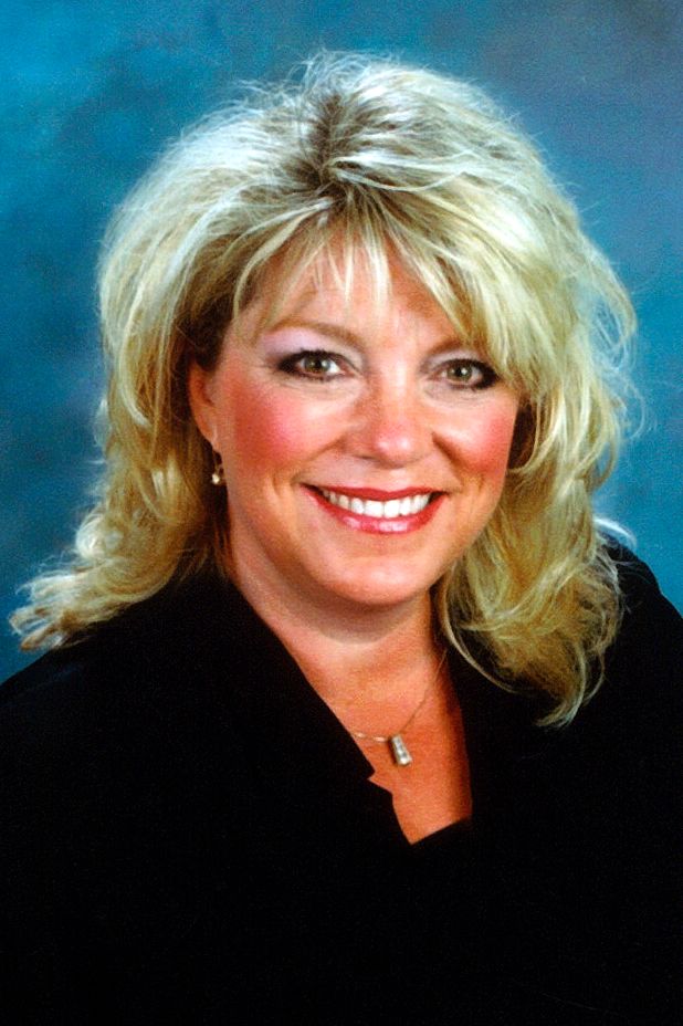 Jayne Houghton, Real Estate Agent Scottsdale Coldwell Banker Realty