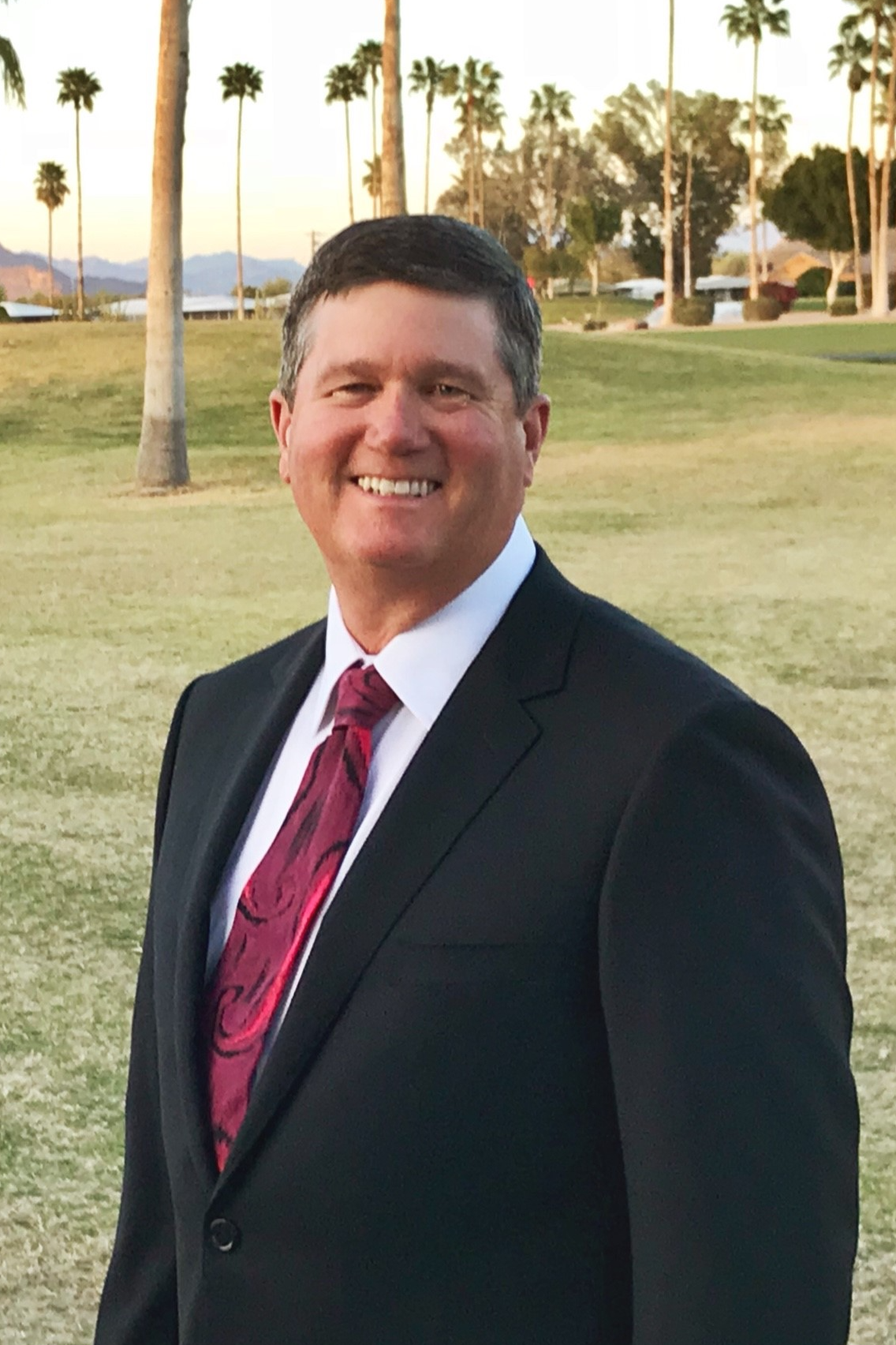 Bill Emery, Real Estate Agent Scottsdale, AZ Coldwell Banker