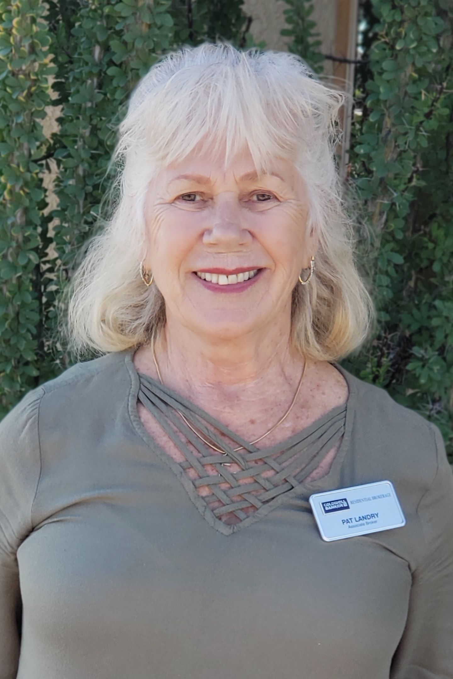 Patricia Landry, Real Estate Agent Lake Havasu City, AZ Coldwell