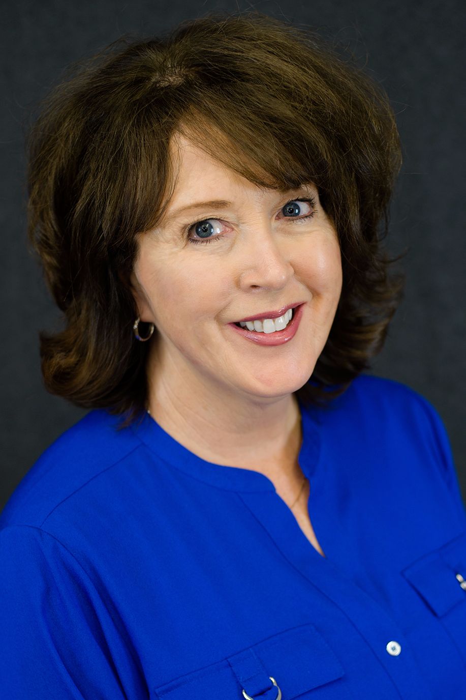 Kathleen McKinnon, Real Estate Agent Prescott Valley, AZ Coldwell