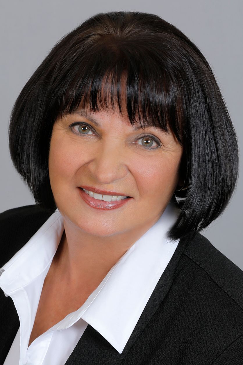 Cathy Kamper, Real Estate Agent Prescott, AZ Coldwell Banker