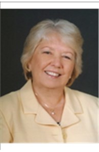 Cheryl Vinson image